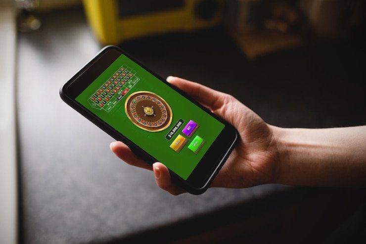 api55 featured game showcase