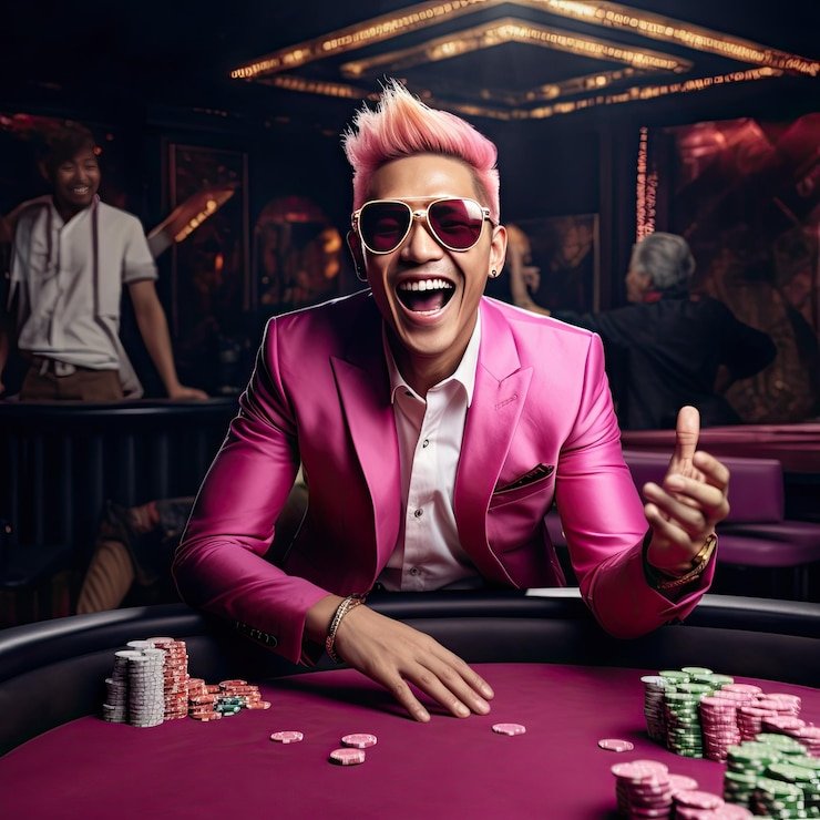 Speed Blackjack demo mode interface showing virtual chips and live dealer
