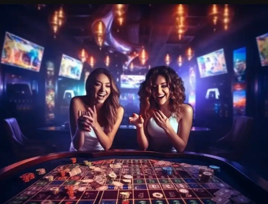 Wolf Gold bonus round and free-spin feature on api55 tournament display